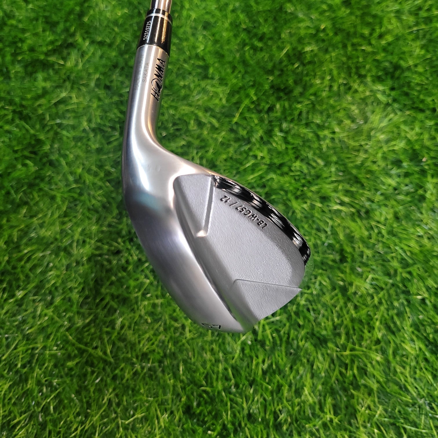 HONMA Wedge / LB-WG 57°/12°