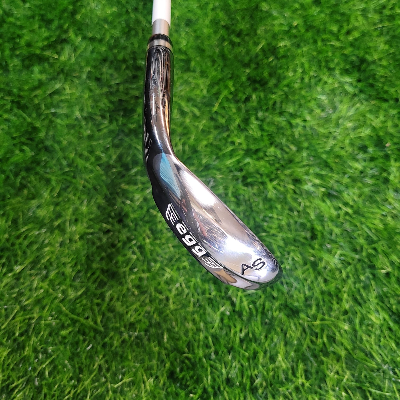 PRGR Wedge / egg(2013) AS / Lefty