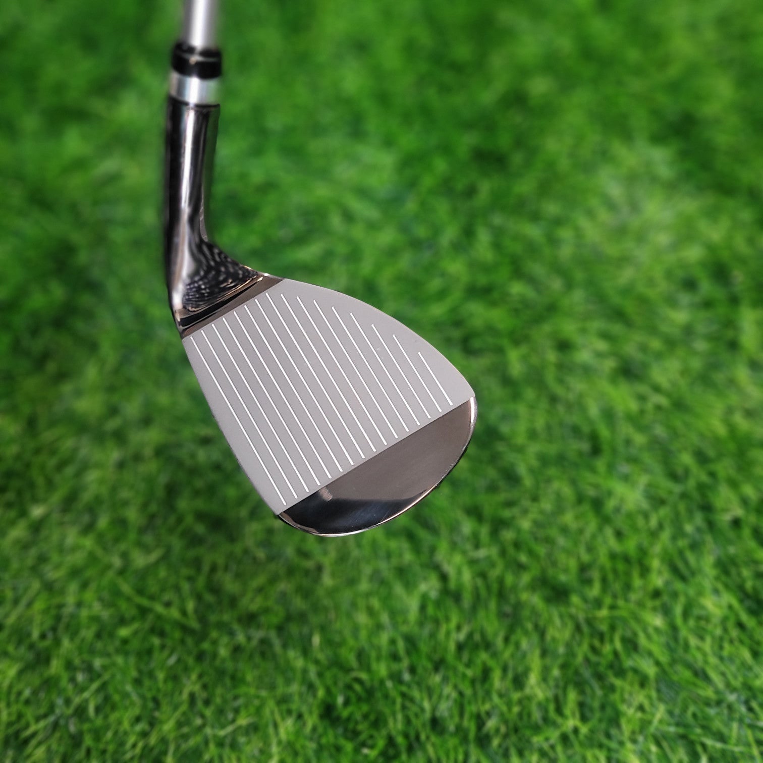 PRGR Wedge / egg(2013) AS / Lefty