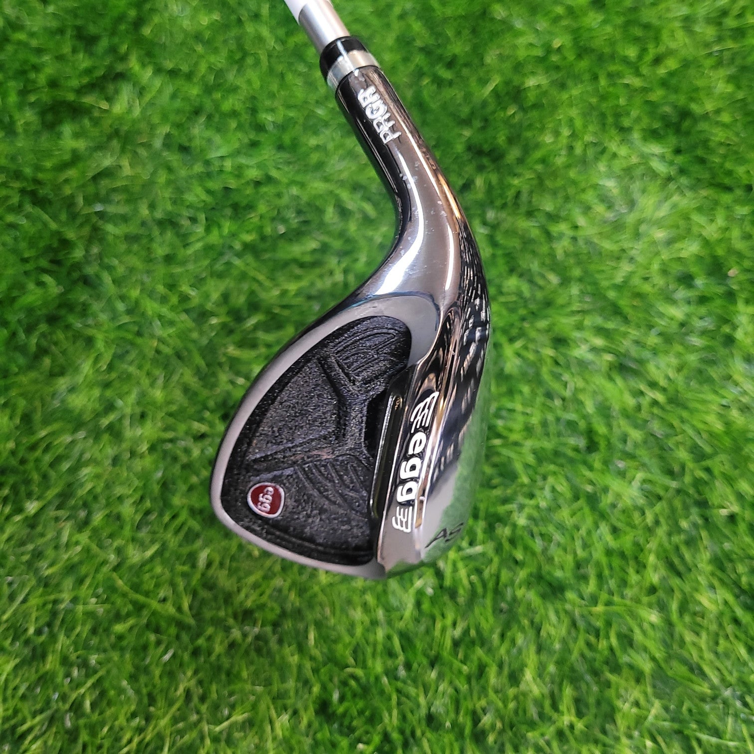 PRGR Wedge / egg(2013) AS / Lefty