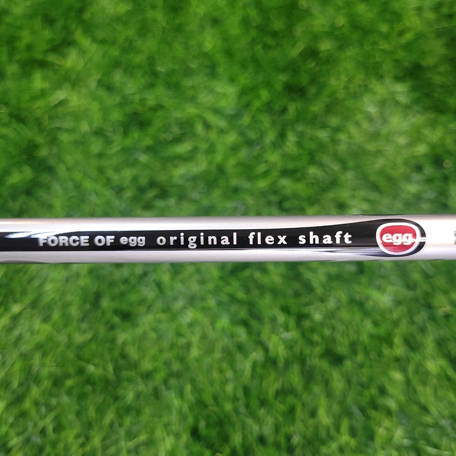 PRGR Wedge / egg(2013) AS / Lefty