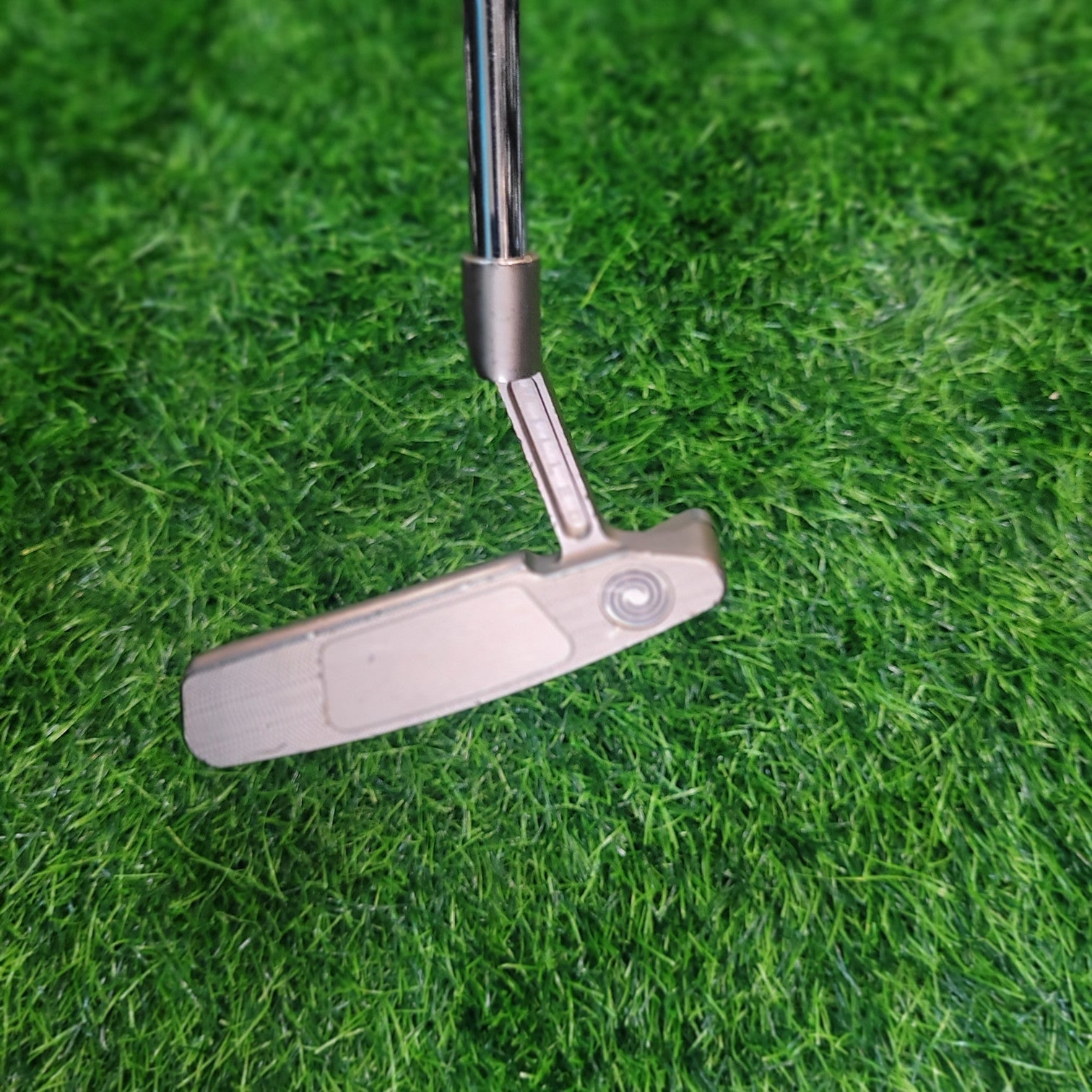 Odyssey Putter / BLACK SERIES #2 / 34"