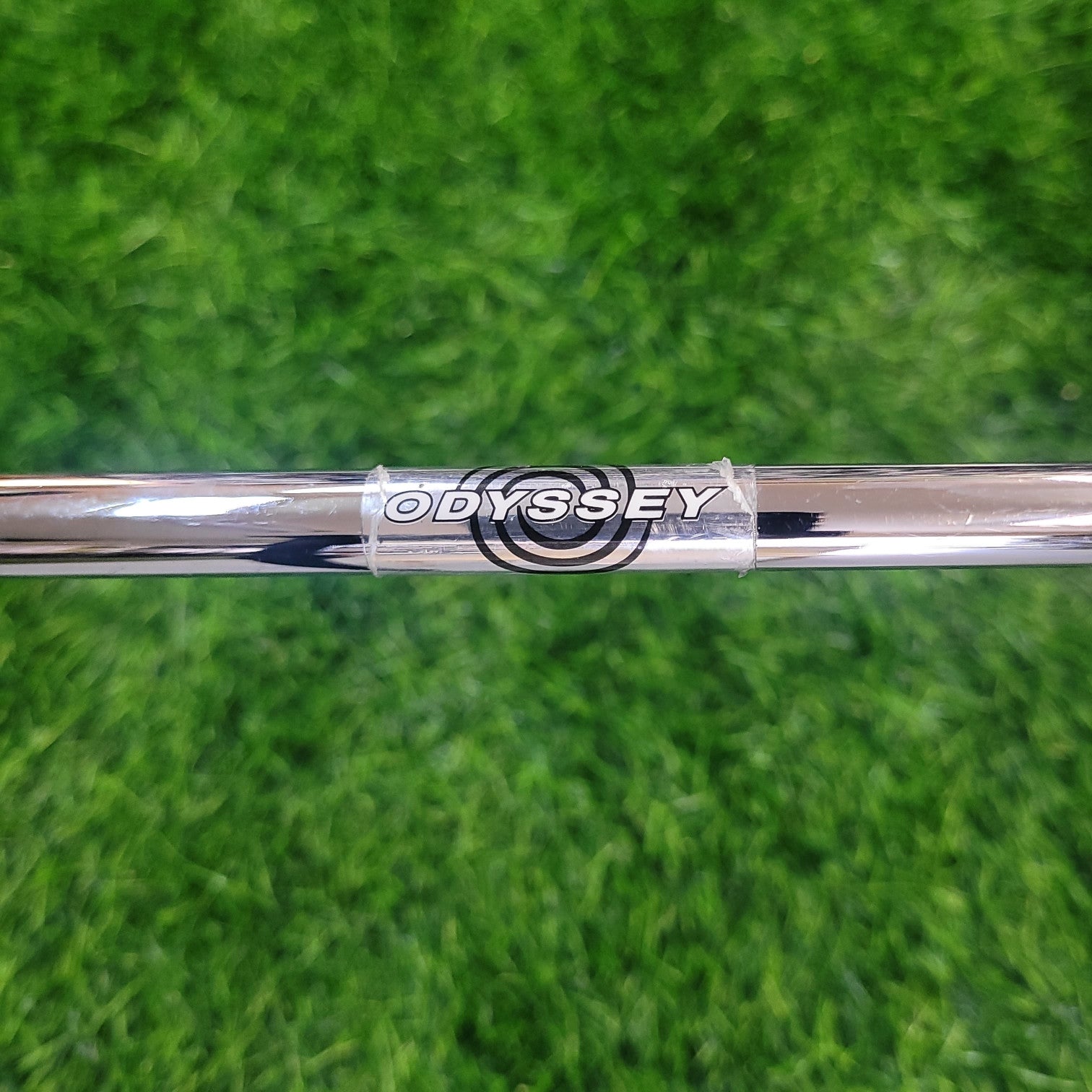 Odyssey Putter / BLACK SERIES #2 / 34"