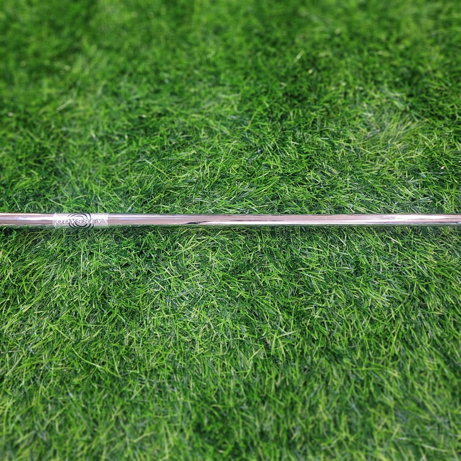 Odyssey Putter / BLACK SERIES #2 / 34"