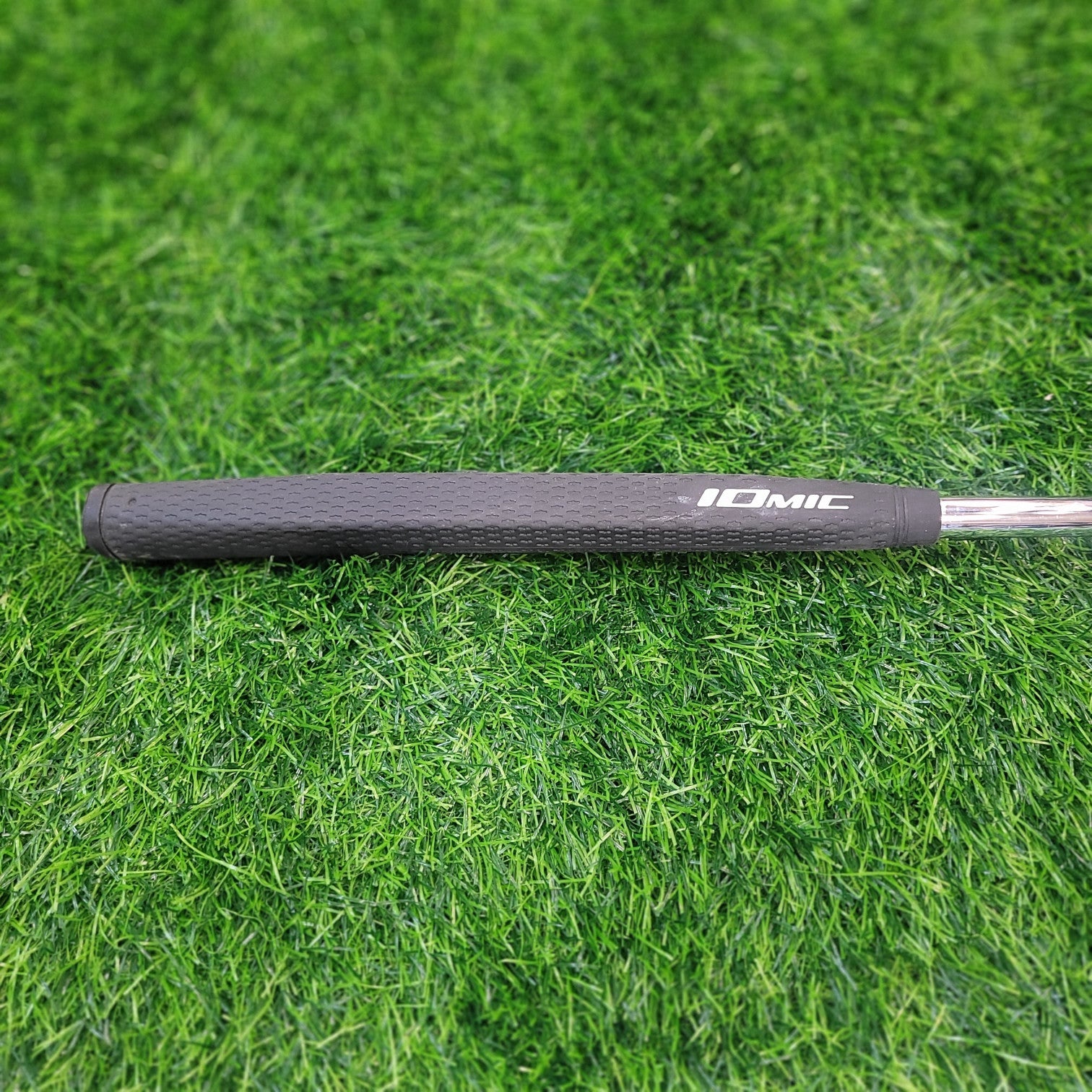 Odyssey Putter / BLACK SERIES #2 / 34"