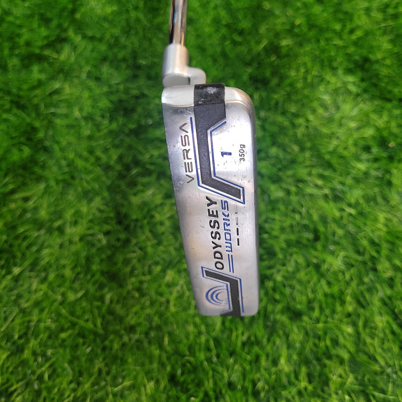 Odyssey Putter / WORKS VERSA