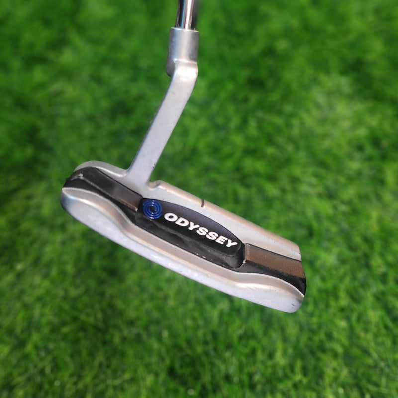 Odyssey Putter / WORKS VERSA