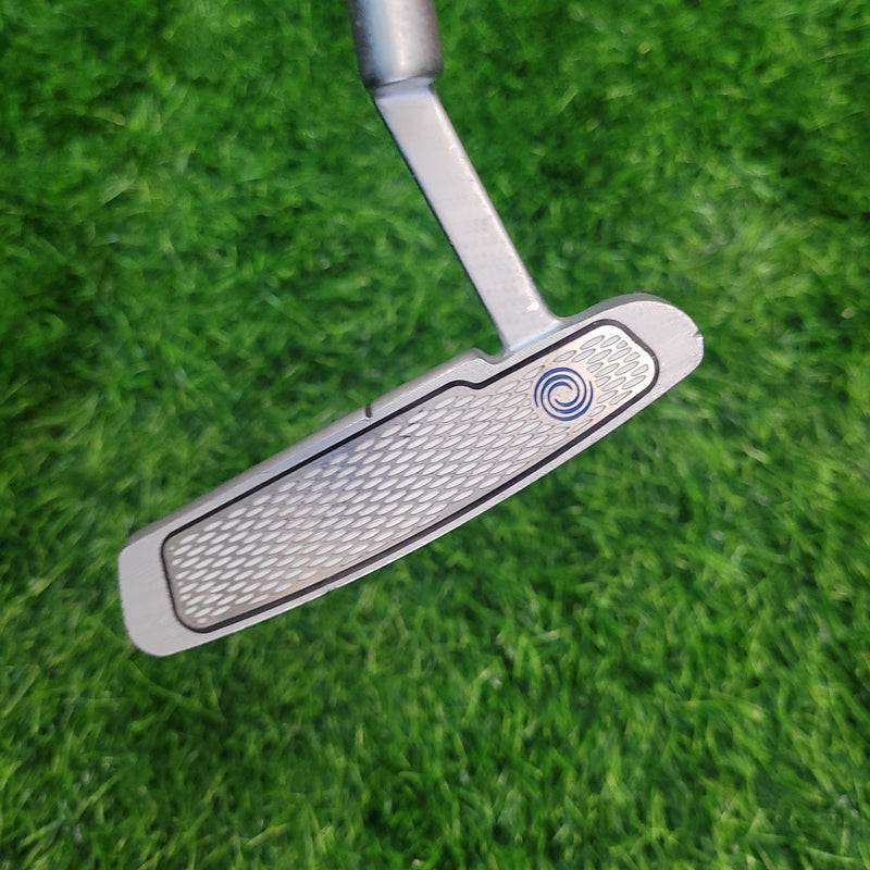 Odyssey Putter / WORKS VERSA