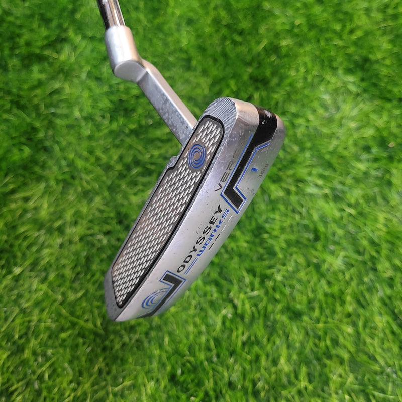 Odyssey Putter / WORKS VERSA