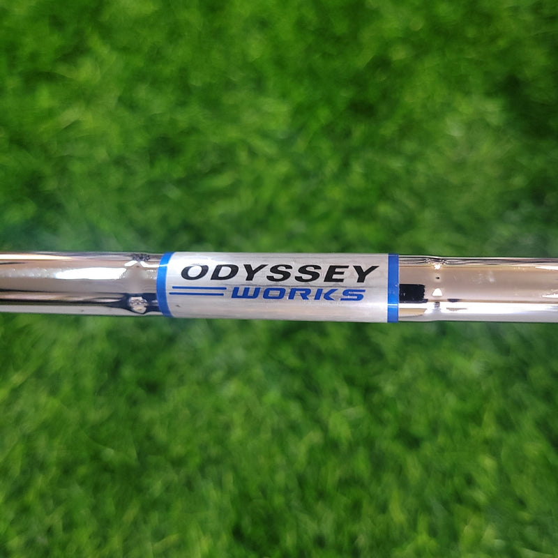 Odyssey Putter / WORKS VERSA