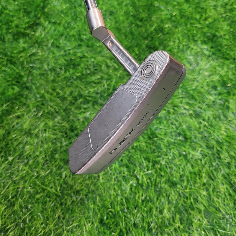 Odyssey Putter / BLACK SERIES