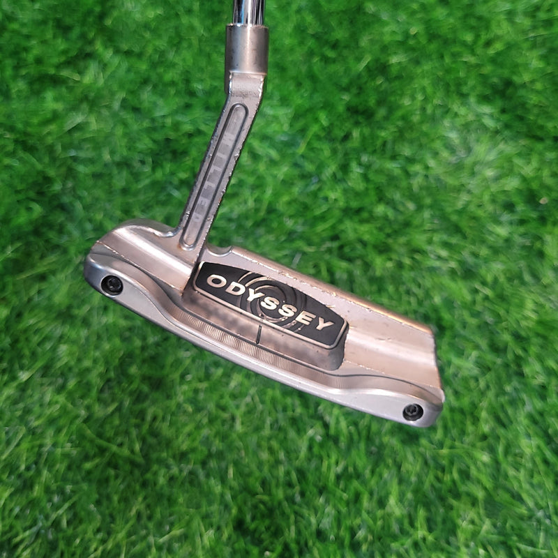 Odyssey Putter / BLACK SERIES