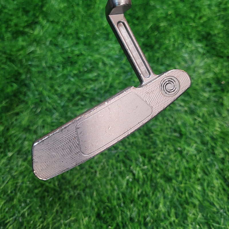 Odyssey Putter / BLACK SERIES