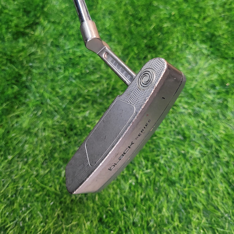 Odyssey Putter / BLACK SERIES