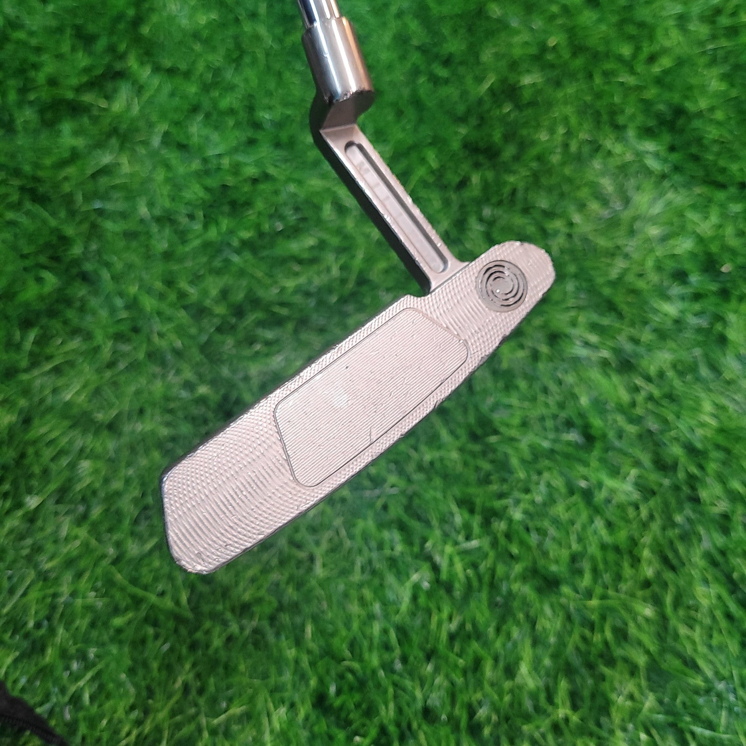 Odyssey Putter / BLACK SERIES #1 / 34"