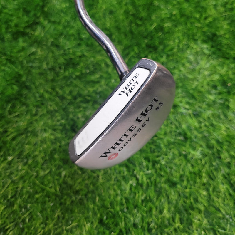 Odyssey Putter / WHITE HOT