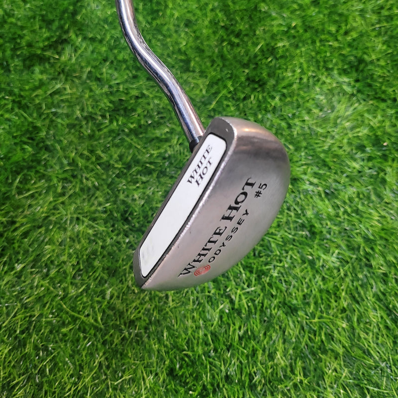 Odyssey Putter / WHITE HOT