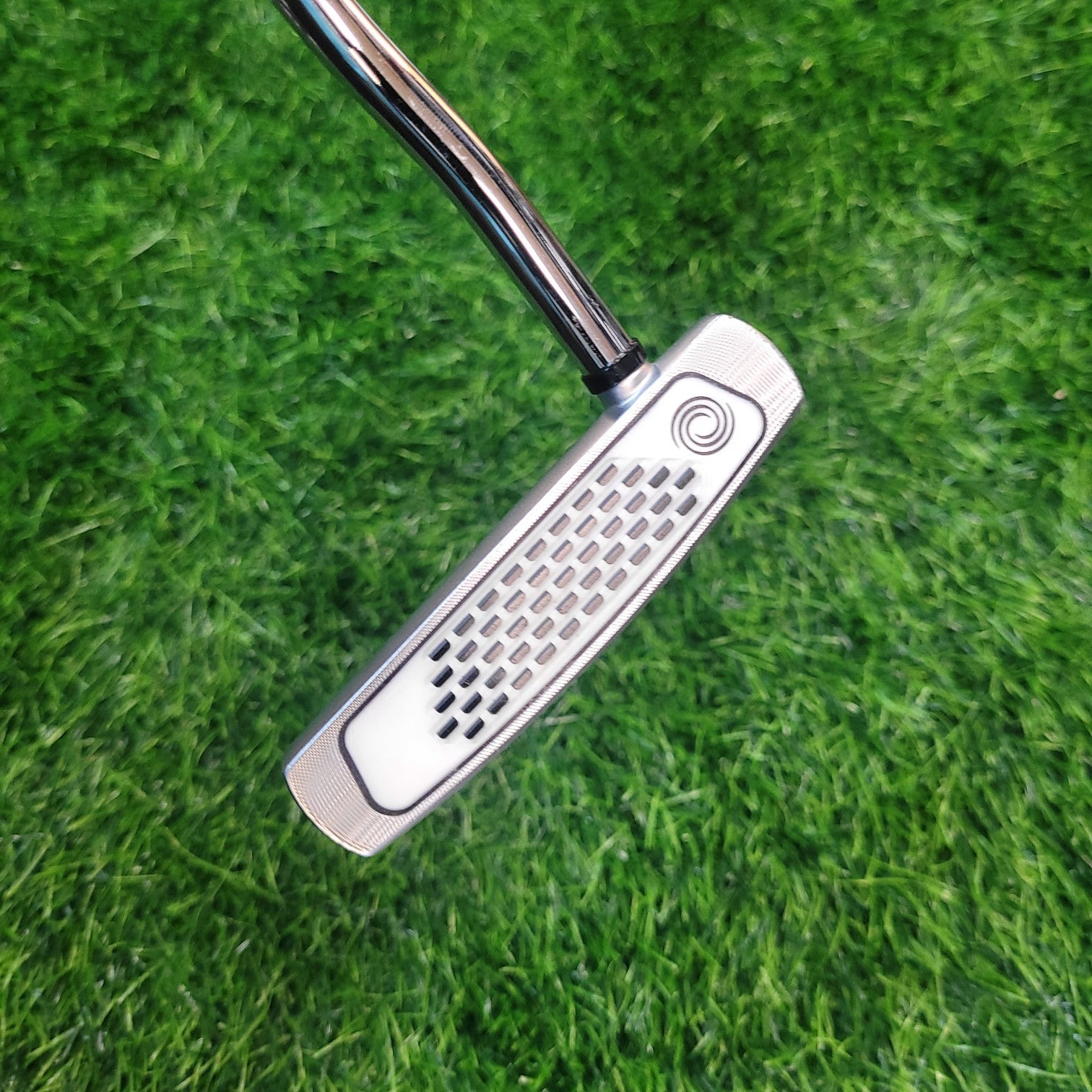 Odyssey Putter / STROKE LAB DOUBLE WIDE / 34"