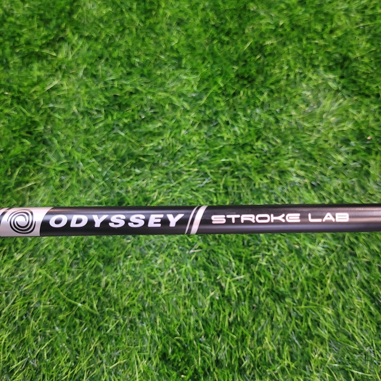 Odyssey Putter / STROKE LAB DOUBLE WIDE / 34"