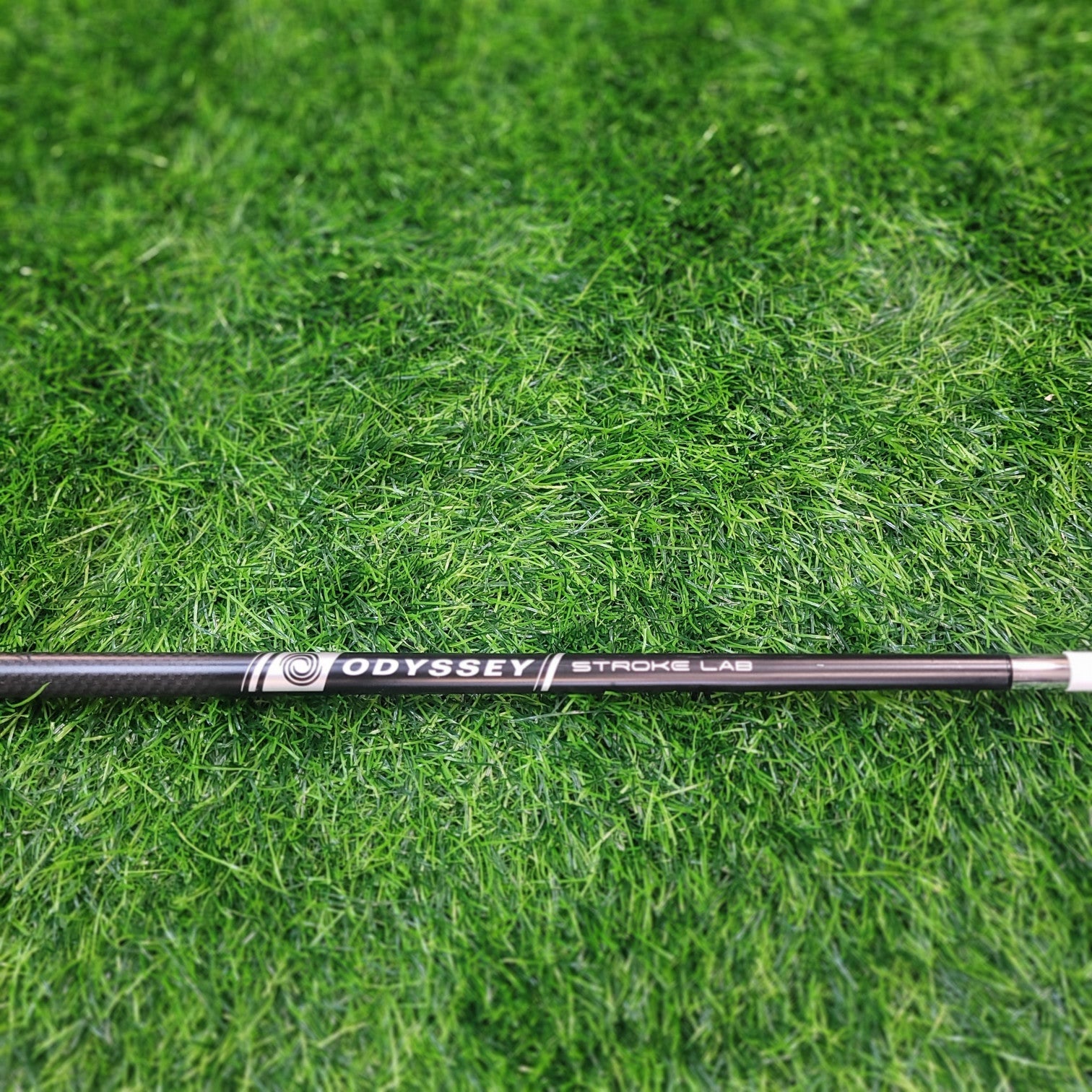 Odyssey Putter / STROKE LAB DOUBLE WIDE / 34"
