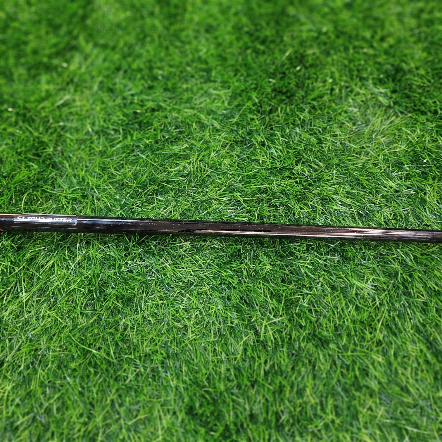 TaylorMade Putter / Spider X CHALK/WHITE  / 34"