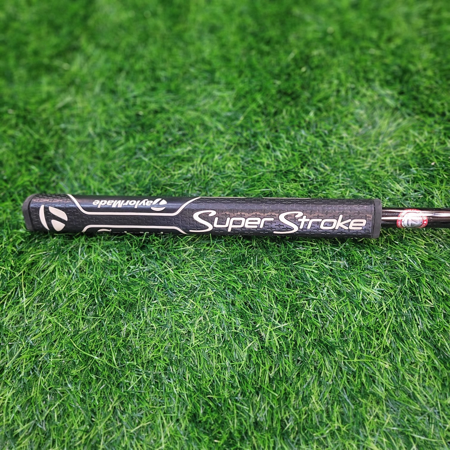 TaylorMade Putter / Spider X CHALK/WHITE  / 34"