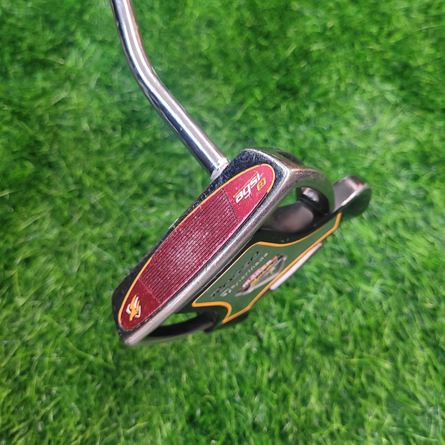 TaylorMade Putter / Rossa agsi+ SPIDER / 34"