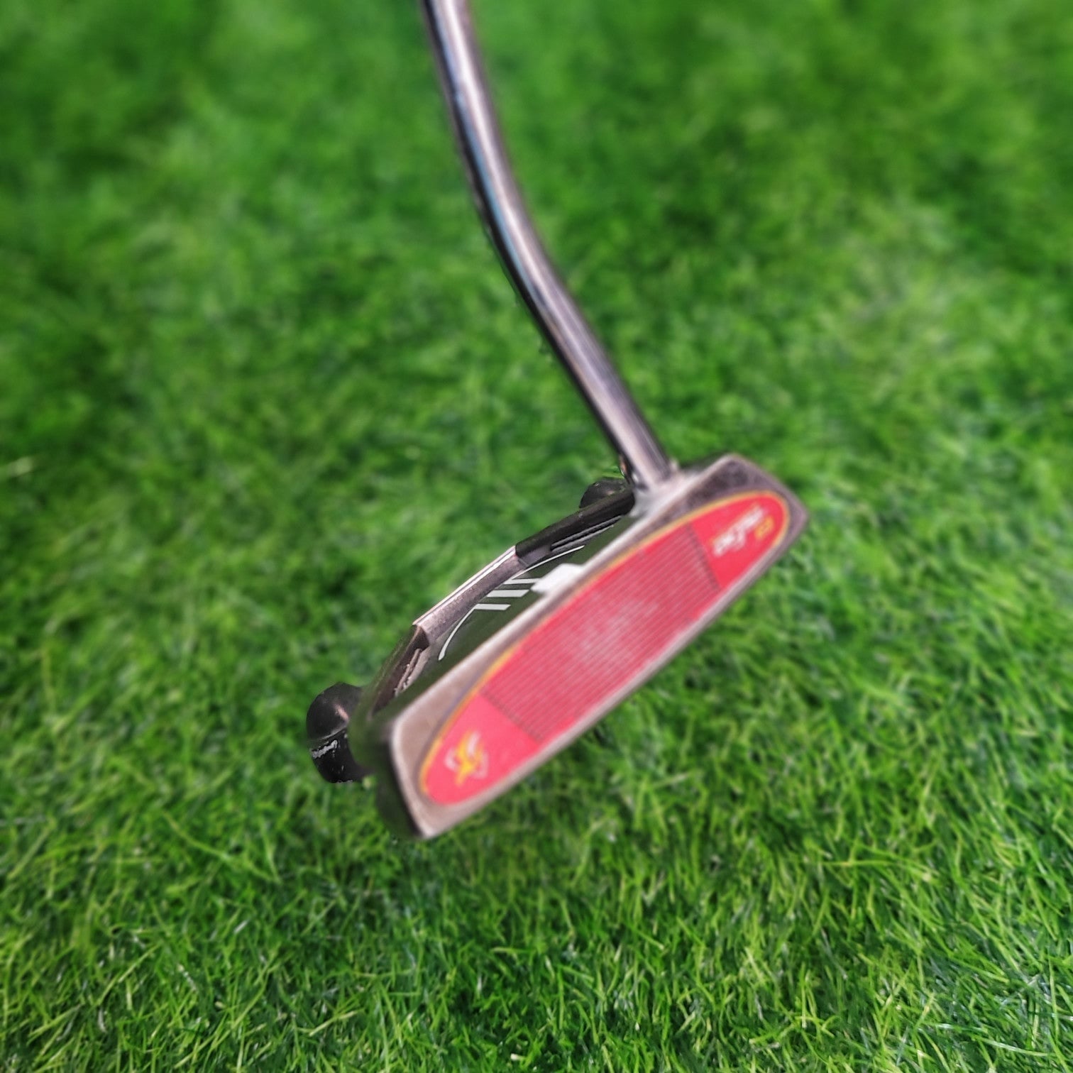 TaylorMade Putter / Rossa agsi+ SPIDER / 34"
