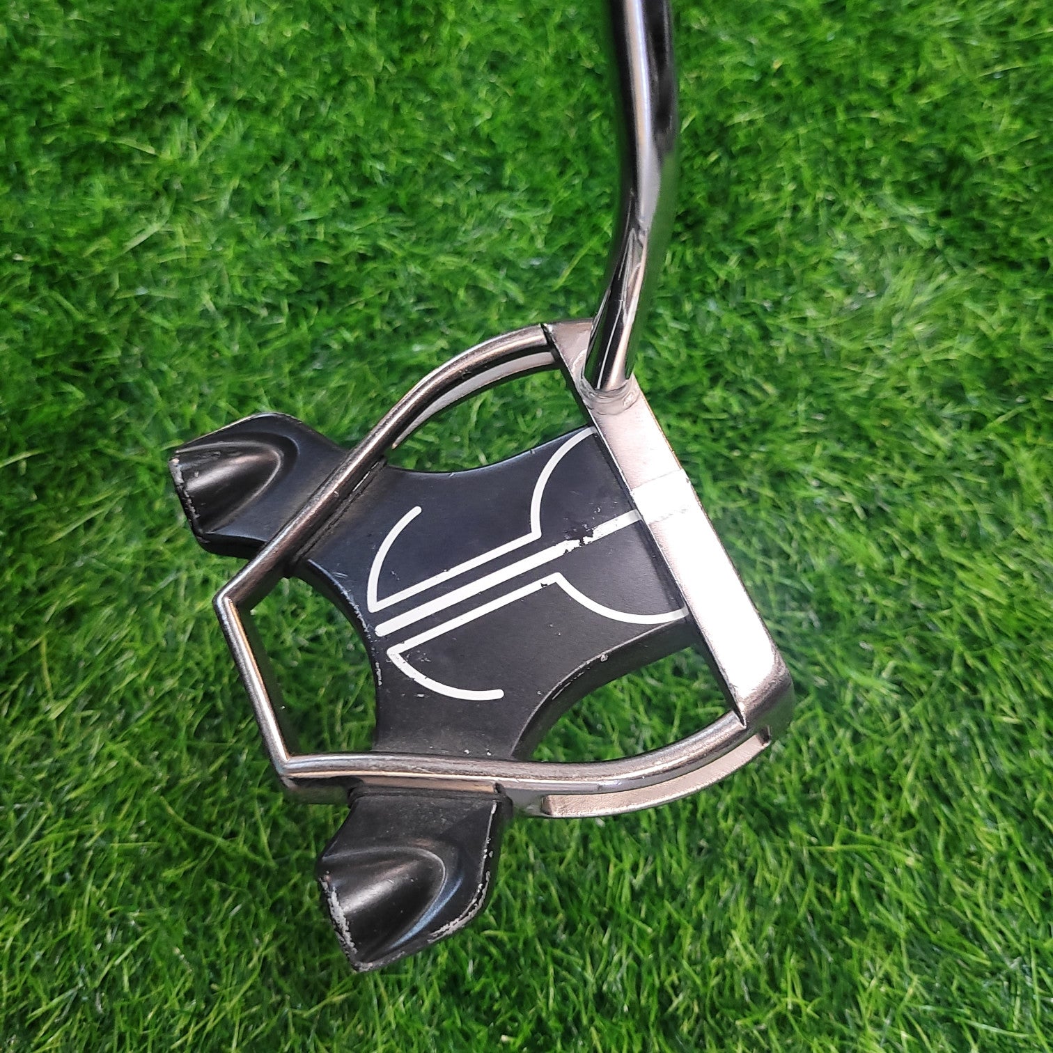 TaylorMade Putter / Rossa agsi+ SPIDER / 34"