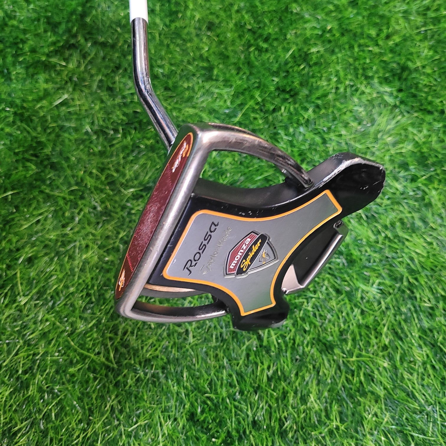 TaylorMade Putter / Rossa agsi+ SPIDER / 34"