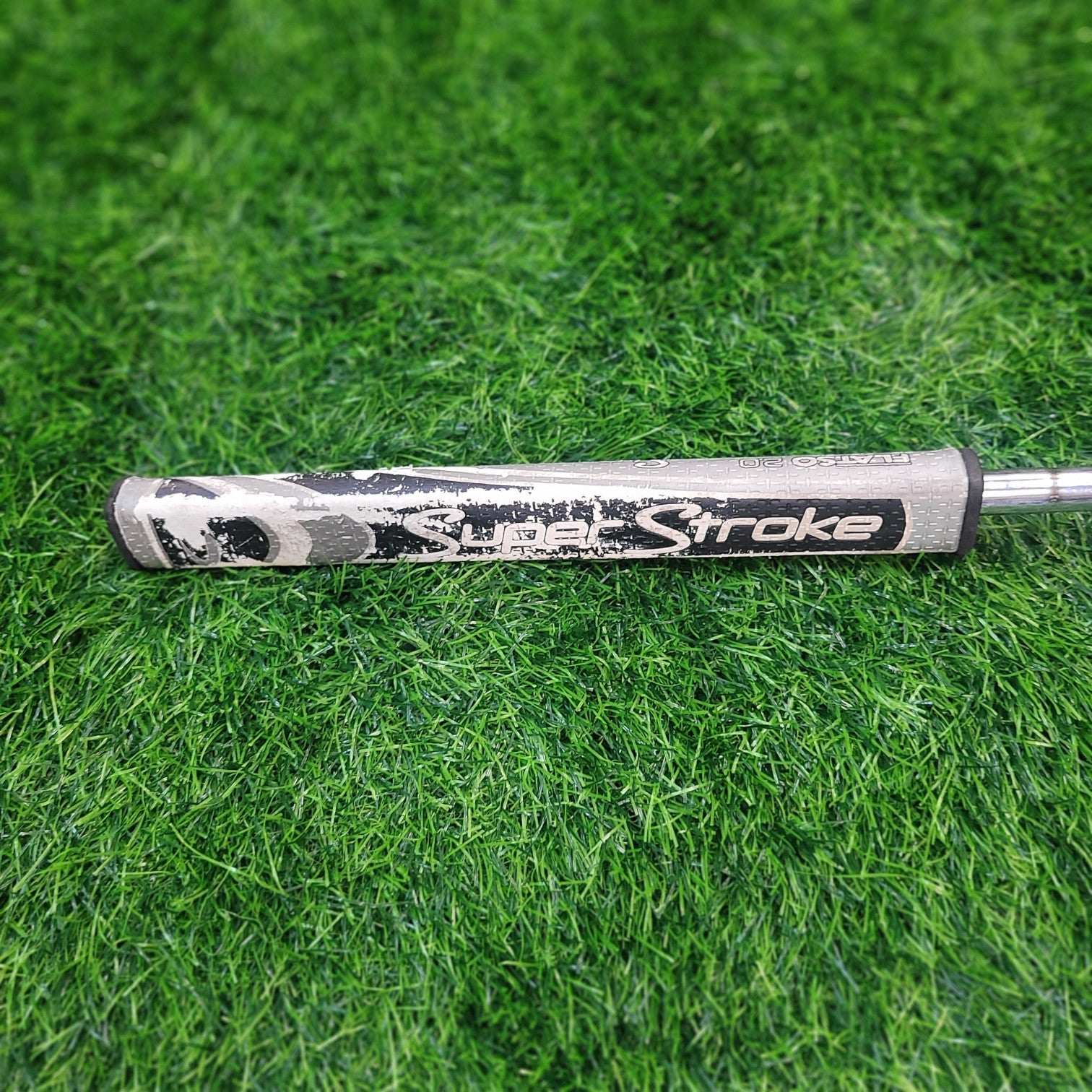 TaylorMade Putter / Rossa agsi+ SPIDER / 34"