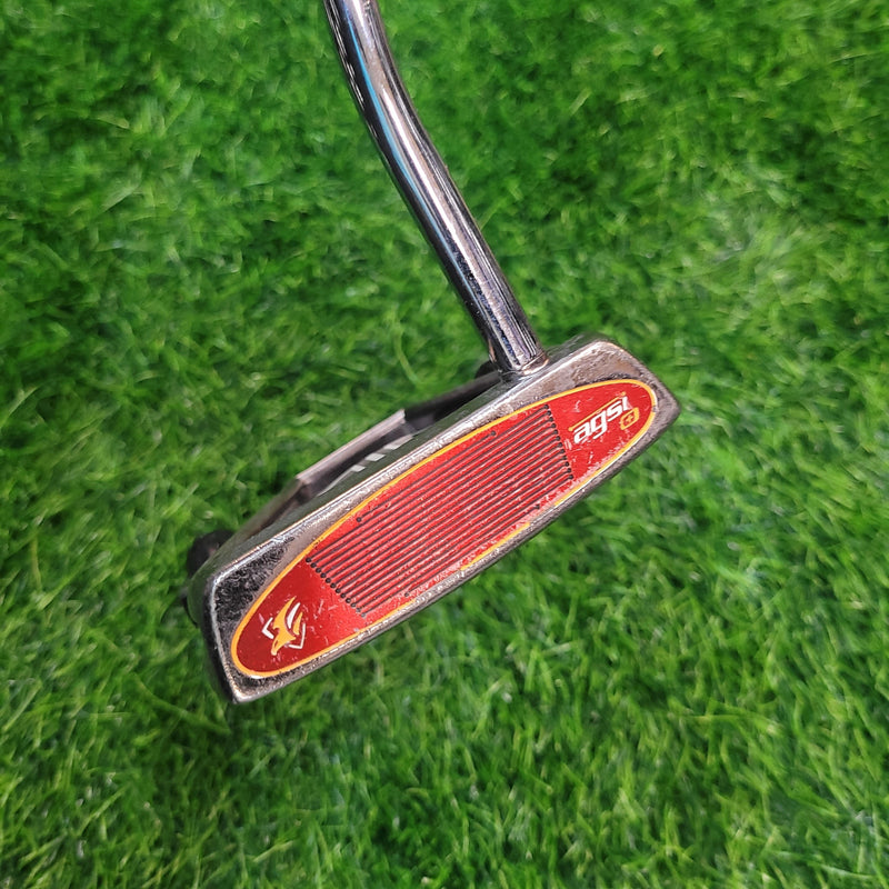 TaylorMade Putter / Rossa agsi+ SPIDER / 34"