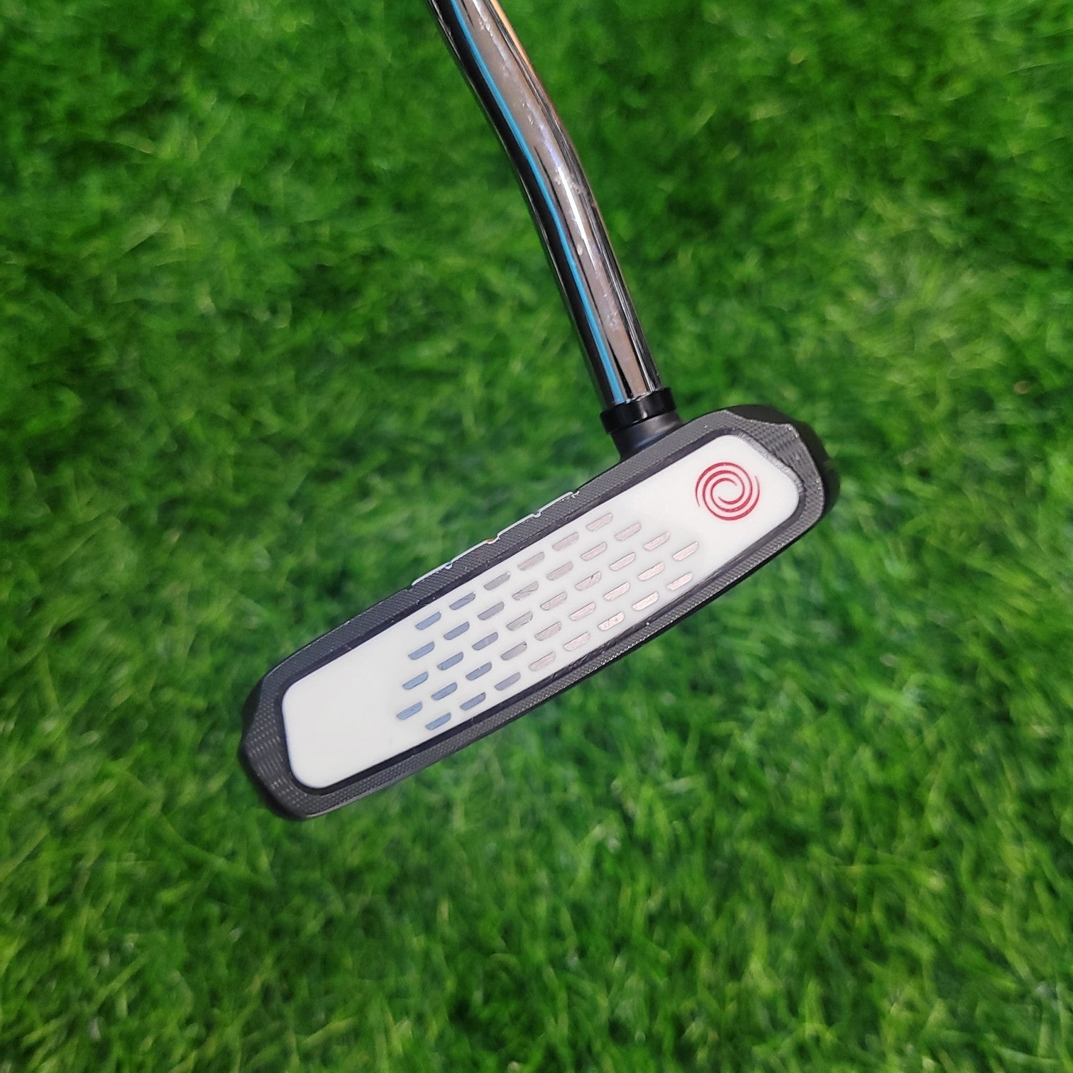 Odyssey Putter / TRIPLE TRACK MARXMAN / 34"