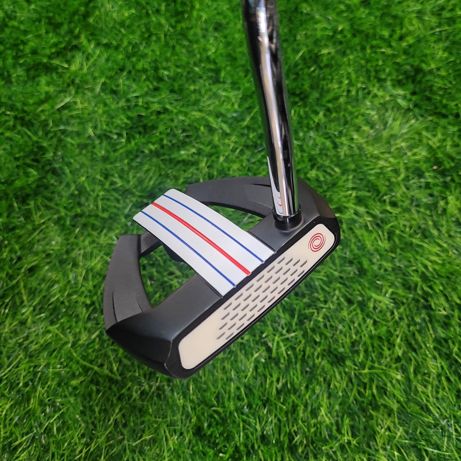 Odyssey Putter / TRIPLE TRACK MARXMAN / 34"
