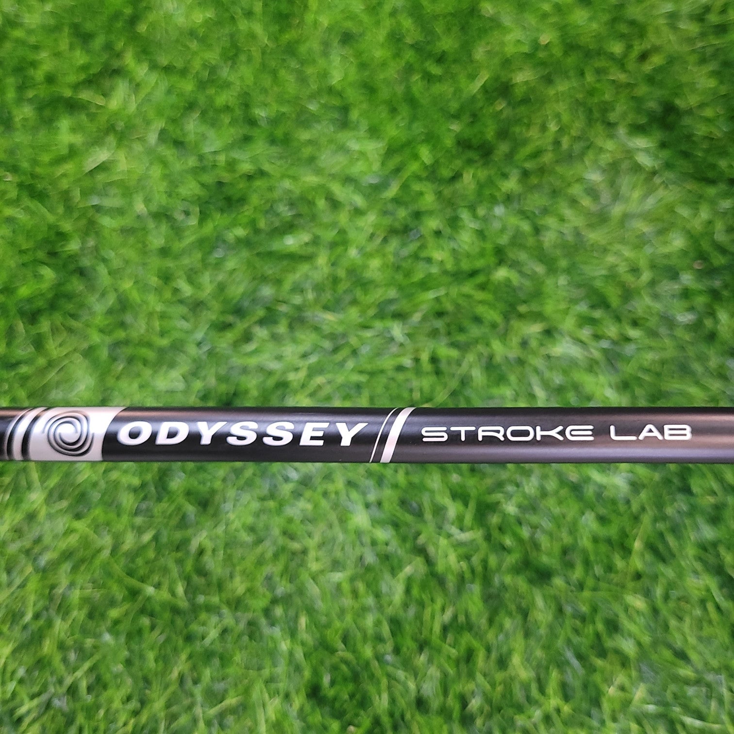 Odyssey Putter / TRIPLE TRACK MARXMAN / 34"