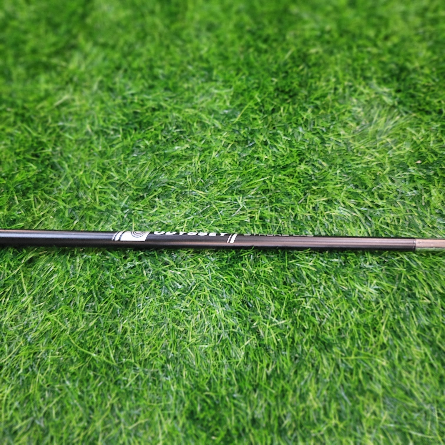 Odyssey Putter / TRIPLE TRACK MARXMAN / 34"