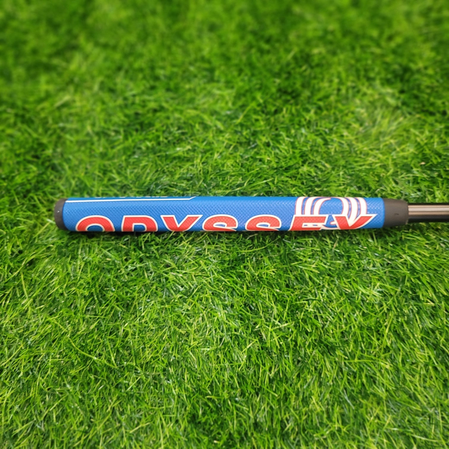 Odyssey Putter / TRIPLE TRACK MARXMAN / 34"