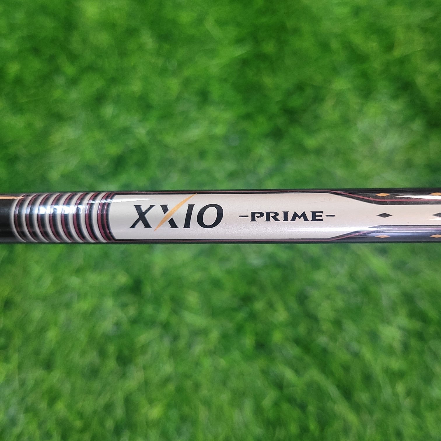 XXIO Wood / XXIO 6 PRIME / 3W / 15.0° / R
