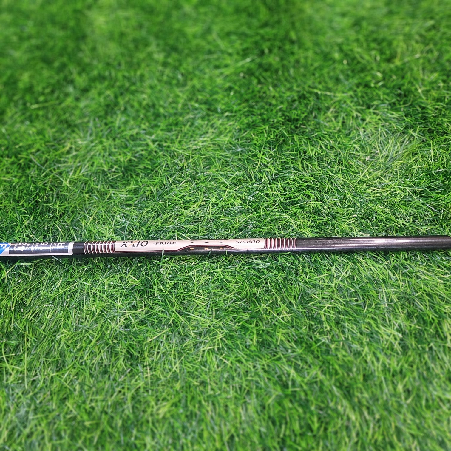 XXIO Wood / XXIO 6 PRIME / 3W / 15.0° / R