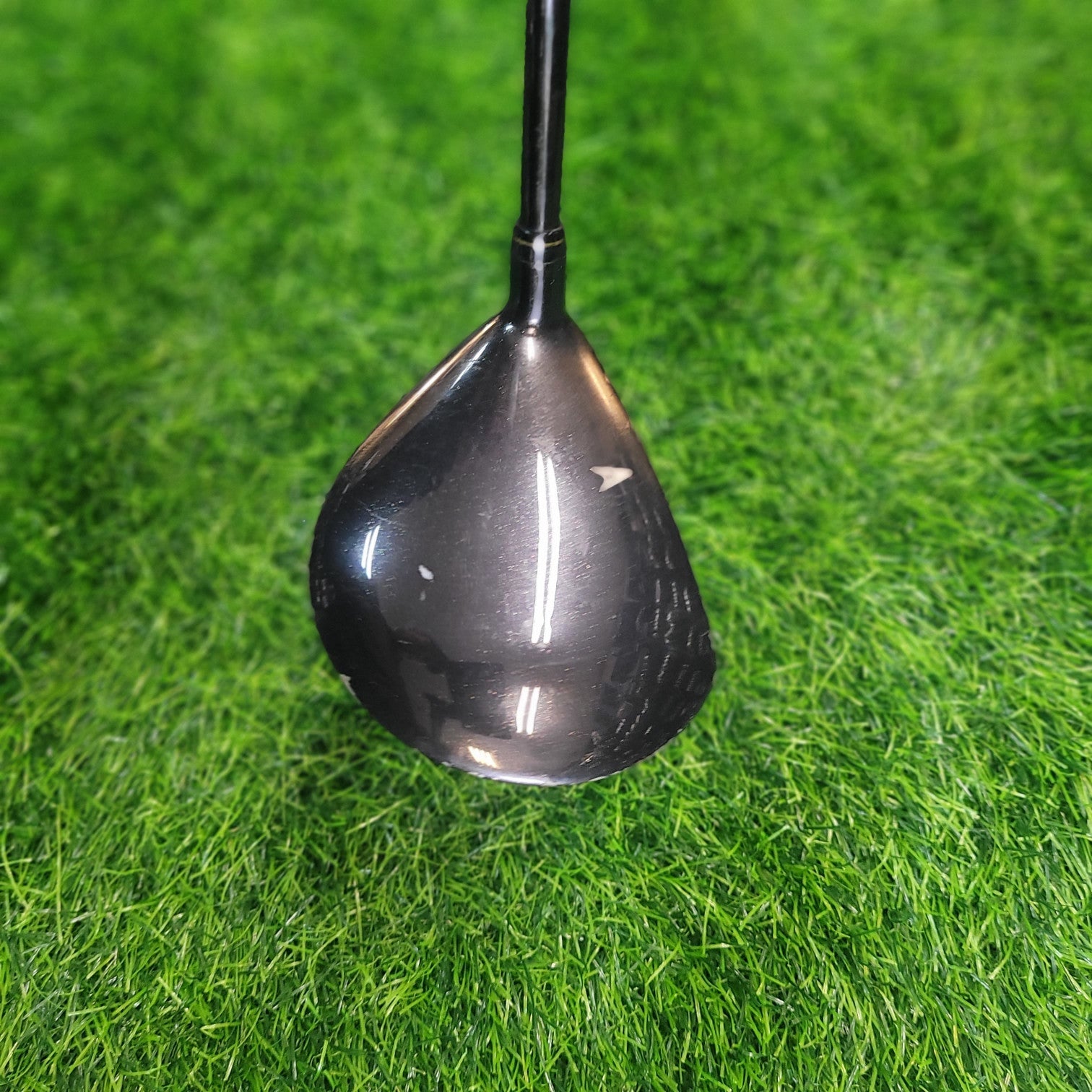 XXIO Wood / XXIO 5 PRIME / 4W / 16.5° / R