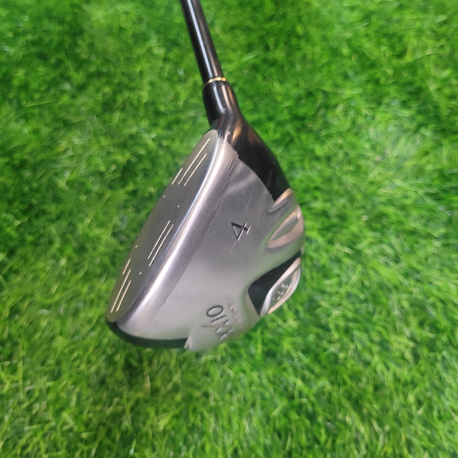 XXIO Wood / XXIO 5 PRIME / 4W / 16.5° / R