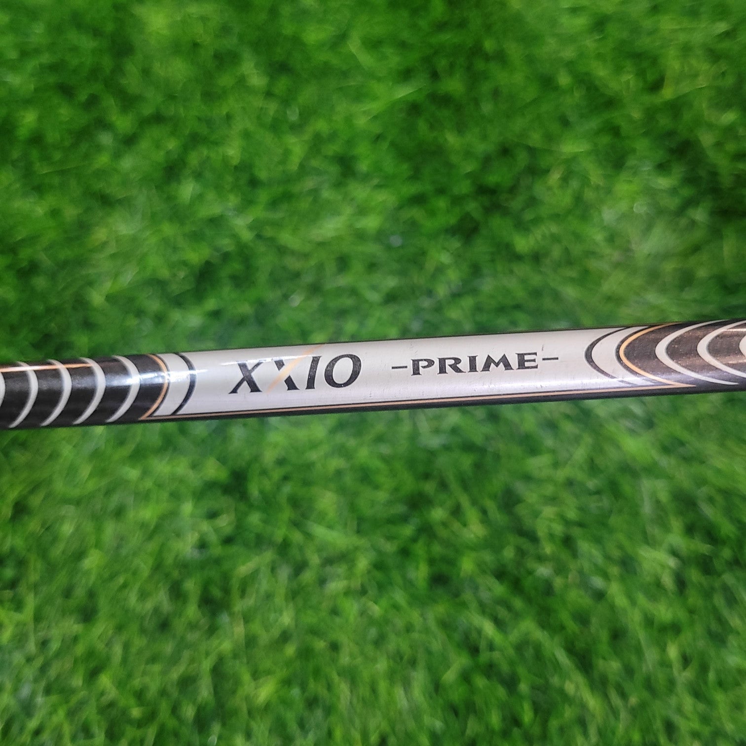 XXIO Wood / XXIO 5 PRIME / 4W / 16.5° / R