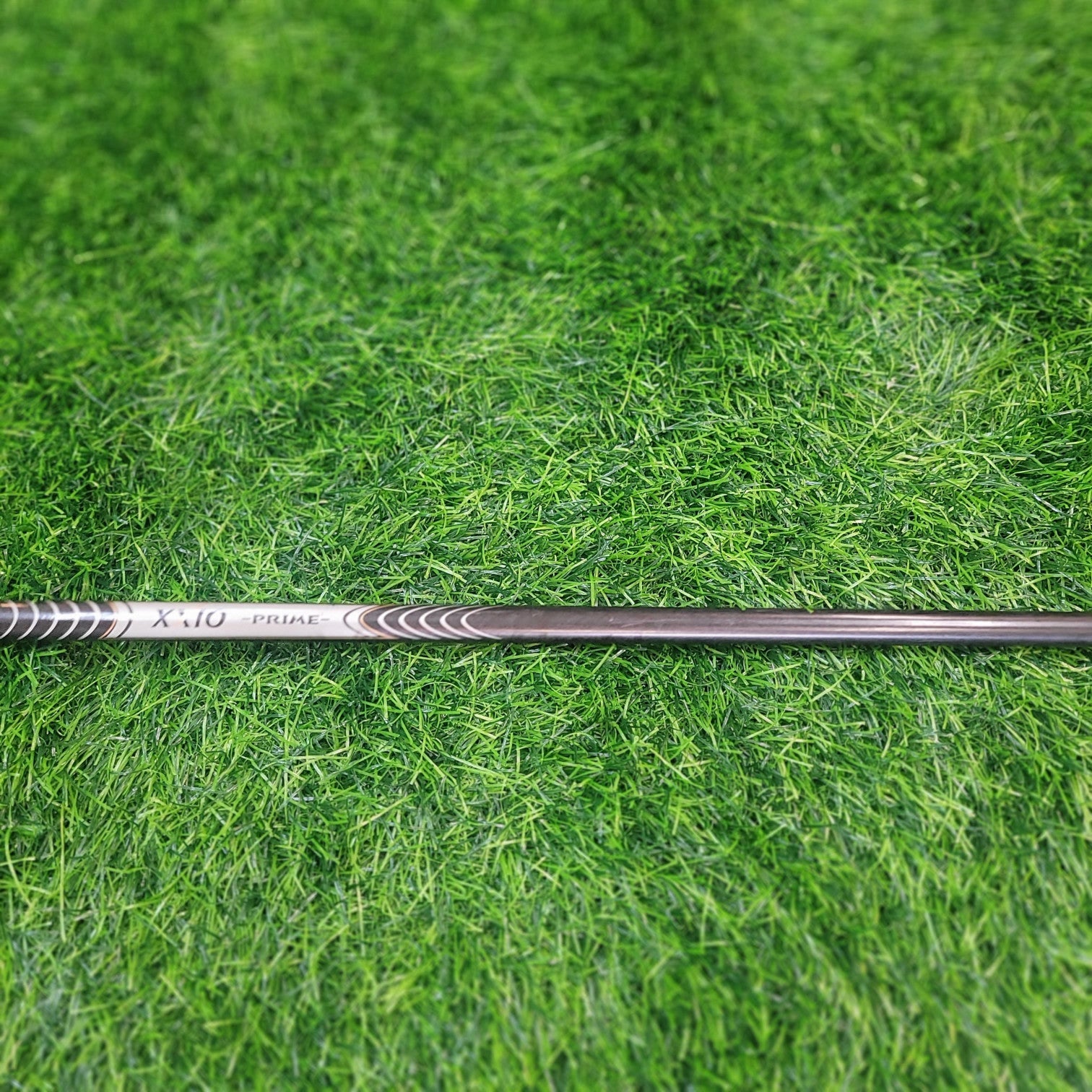 XXIO Wood / XXIO 5 PRIME / 4W / 16.5° / R