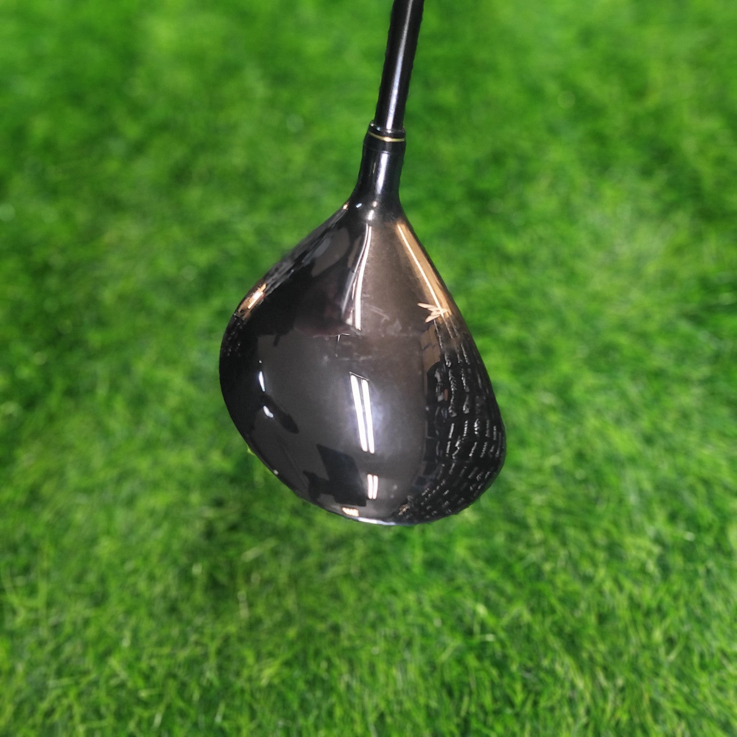 XXIO Wood / XXIO 6 PRIME / 5W / 18.0° / R