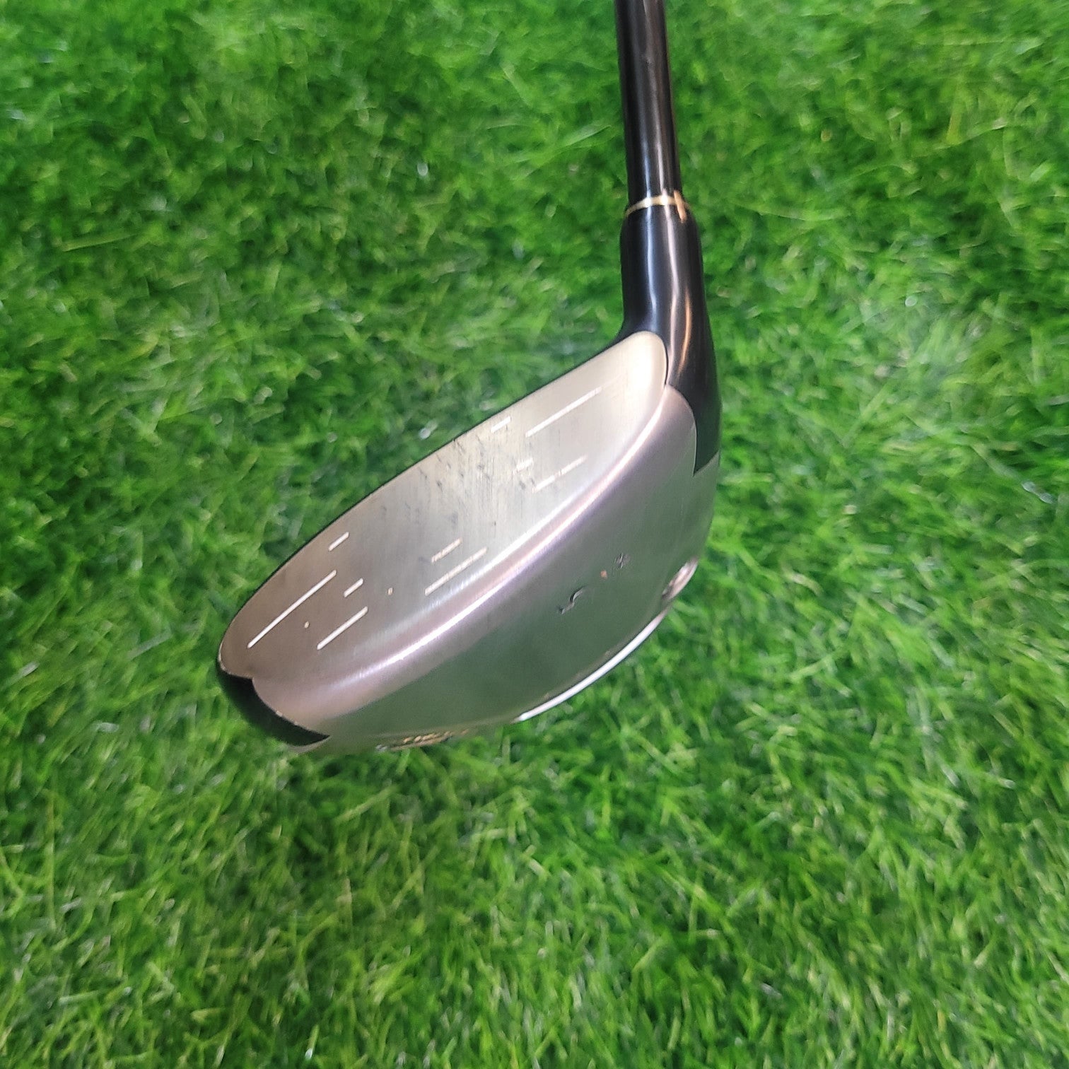 XXIO Wood / XXIO 6 PRIME / 5W / 18.0° / R