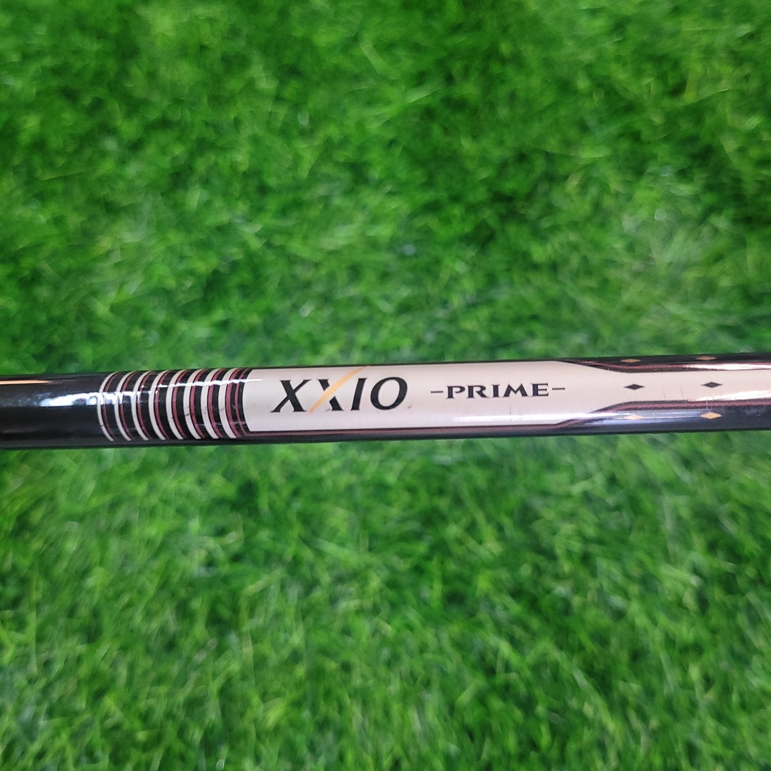 XXIO Wood / XXIO 6 PRIME / 5W / 18.0° / R