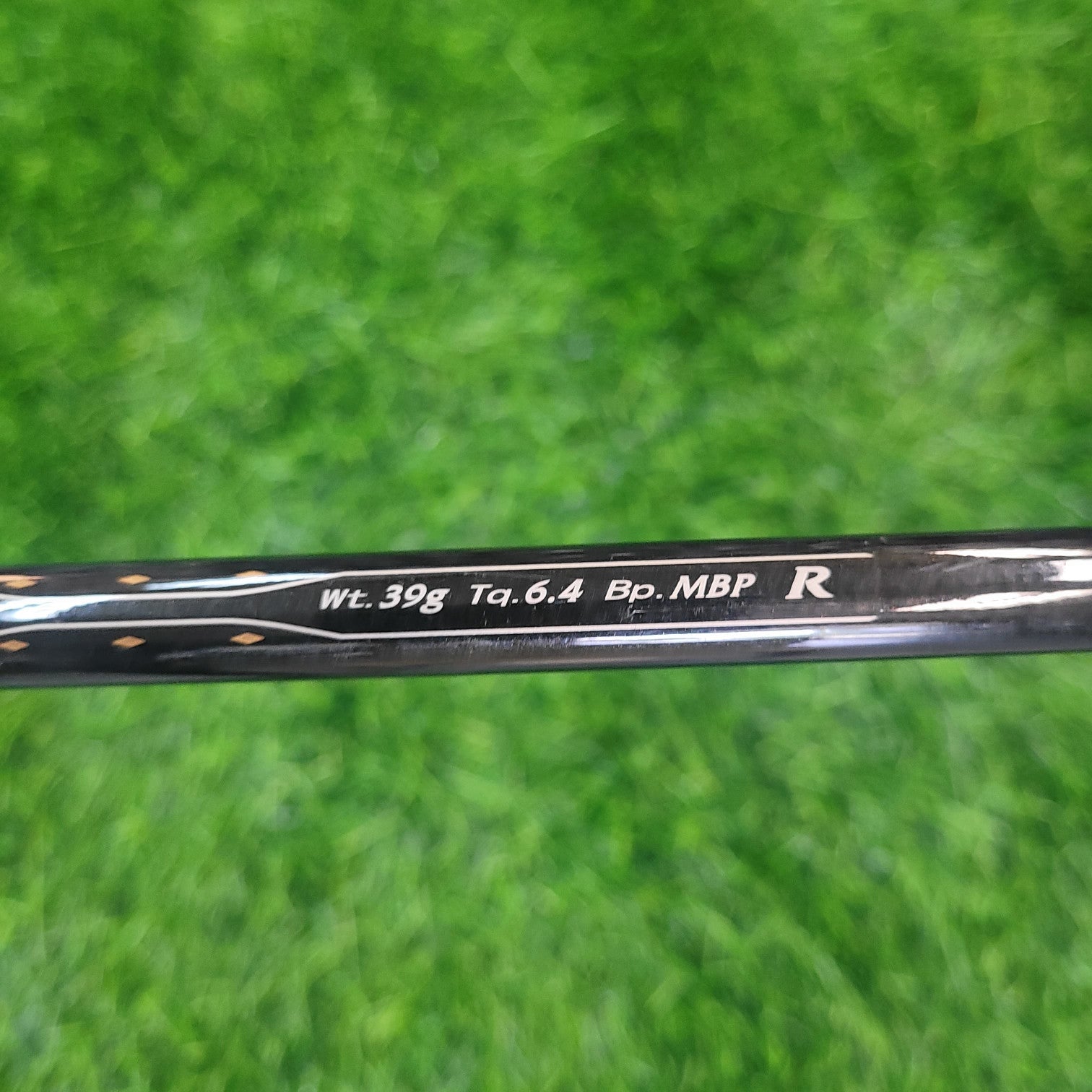XXIO Wood / XXIO 6 PRIME / 5W / 18.0° / R