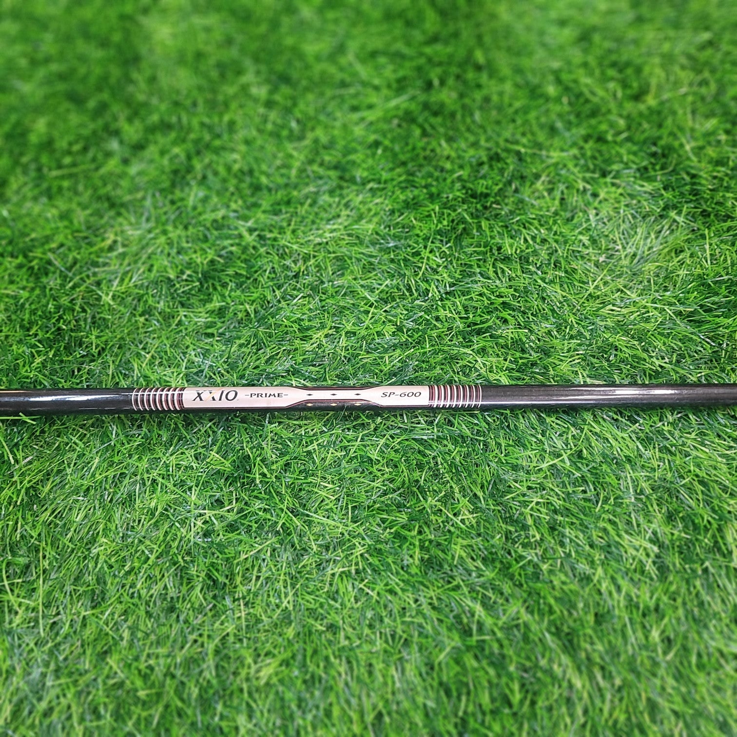 XXIO Wood / XXIO 6 PRIME / 5W / 18.0° / R