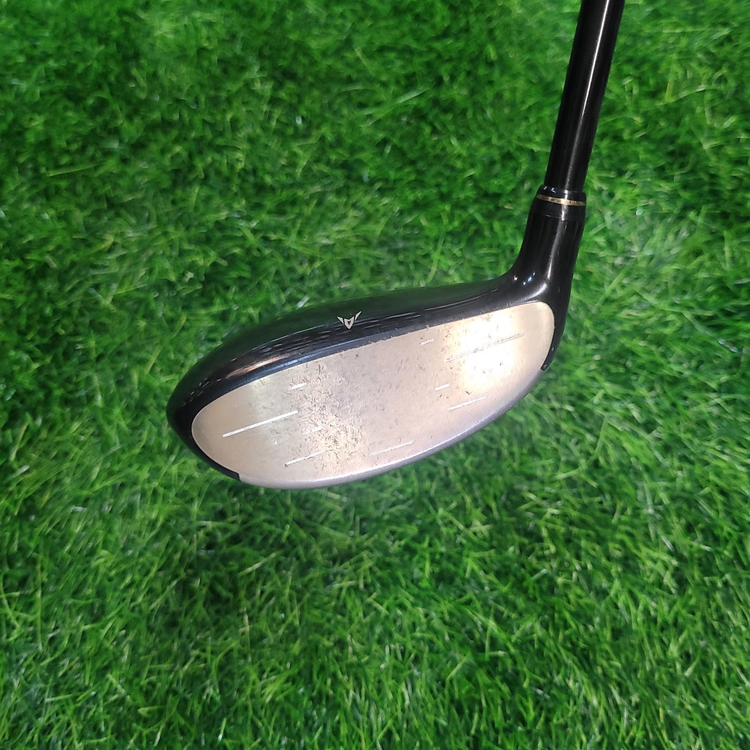 XXIO Wood / XXIO 6 PRIME / 3W / 15.0° / R