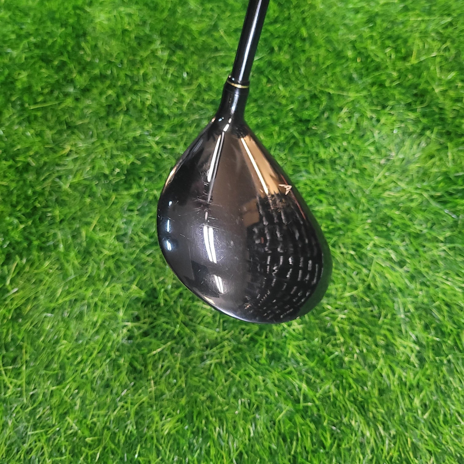 XXIO Wood / XXIO 6 PRIME / 3W / 15.0° / R